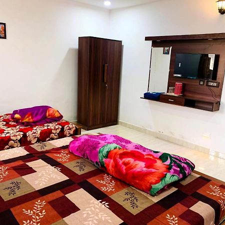Kalyani Homestay Kodaikanal Kültér fotó