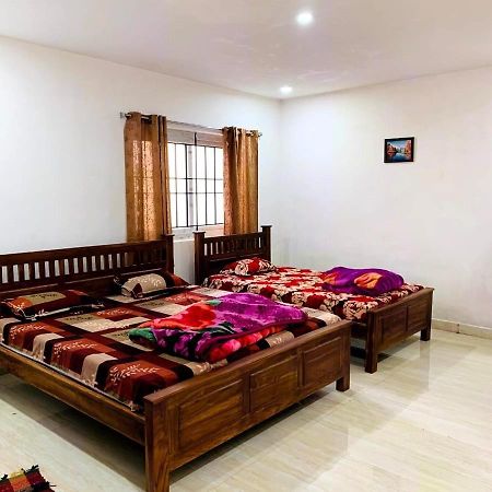 Kalyani Homestay Kodaikanal Kültér fotó