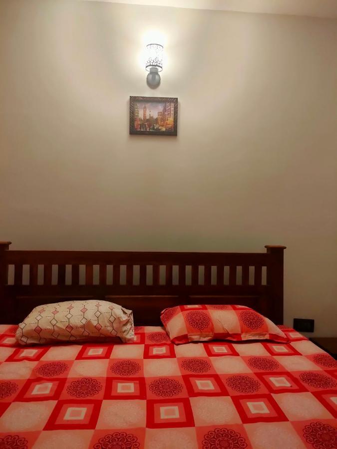 Kalyani Homestay Kodaikanal Kültér fotó