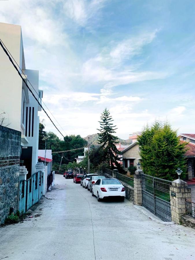 Kalyani Homestay Kodaikanal Kültér fotó
