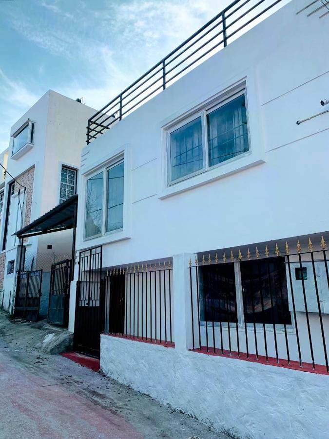 Kalyani Homestay Kodaikanal Kültér fotó