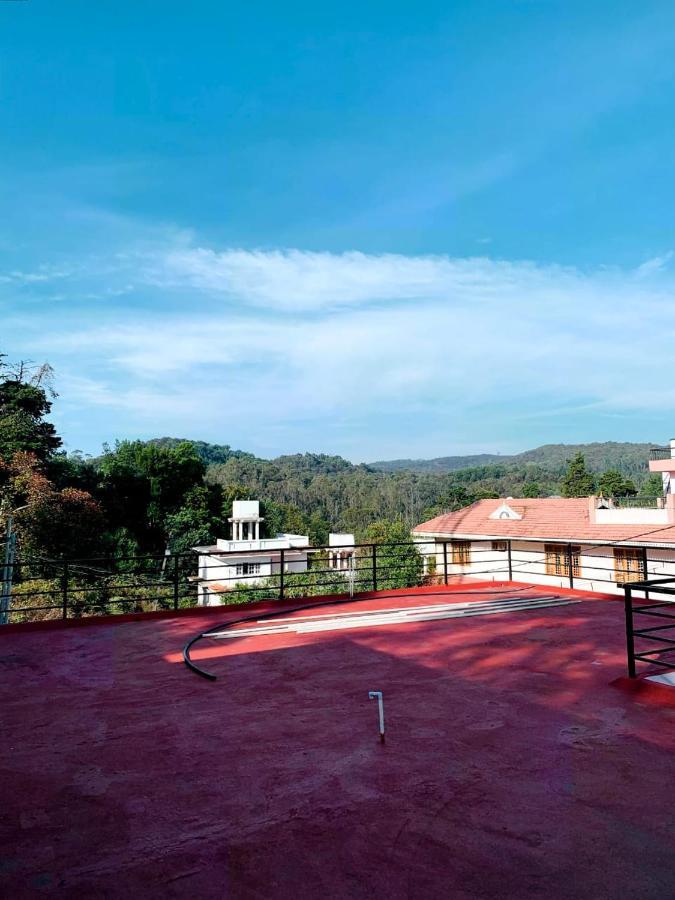 Kalyani Homestay Kodaikanal Kültér fotó