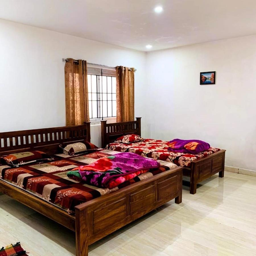 Kalyani Homestay Kodaikanal Kültér fotó