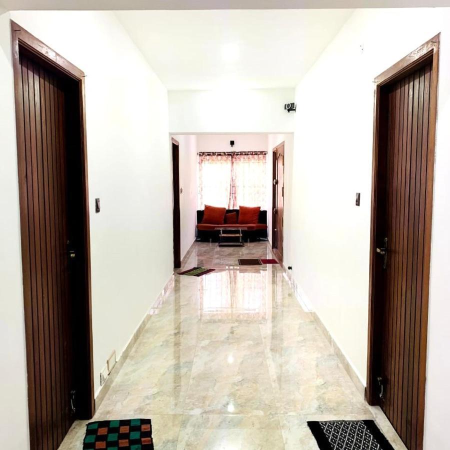 Kalyani Homestay Kodaikanal Kültér fotó